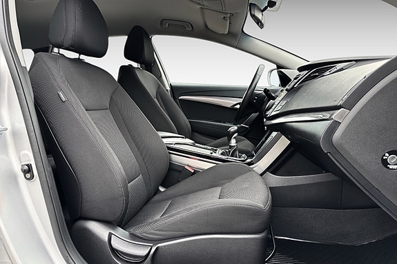 Hyundai i40 20 of 28
