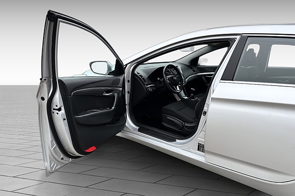 Hyundai i40 11 of 28