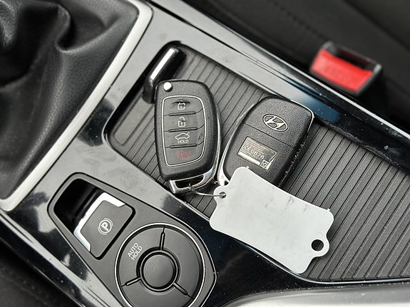 Hyundai i40 28 of 28
