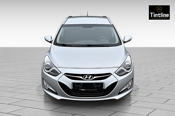 Hyundai i40 4 of 28
