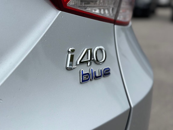 Hyundai i40 27 of 28