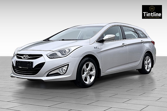 Hyundai i40 5 of 28