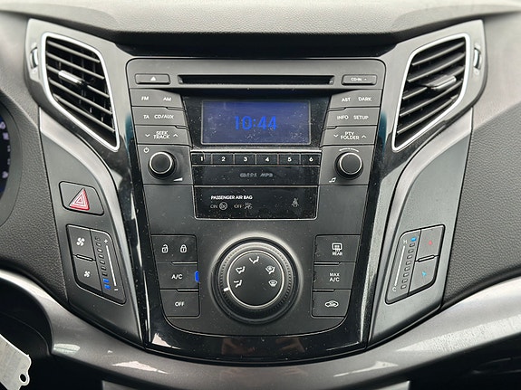 Hyundai i40 17 of 28