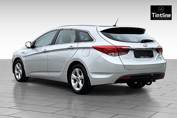Hyundai i40 7 of 28