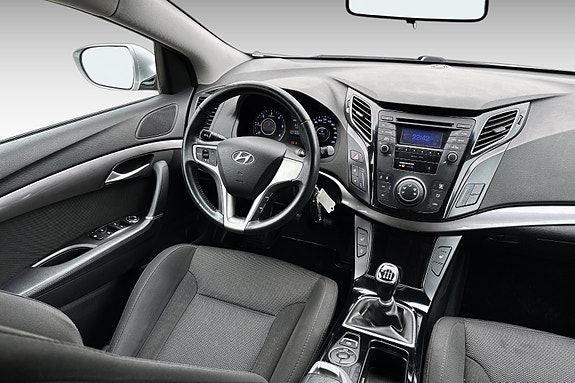 Hyundai i40 16 of 28