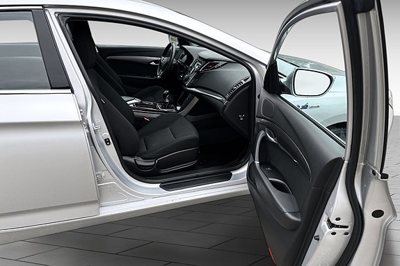 Hyundai i40 21 of 28