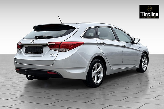 Hyundai i40 9 of 28