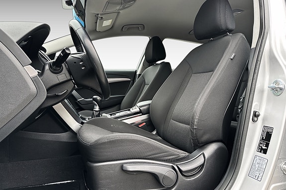 Hyundai i40 13 of 28