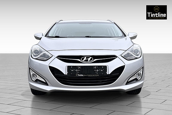 Hyundai i40 3 of 28