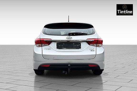 Hyundai i40 8 of 28