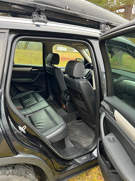 BMW X3 8 of 11