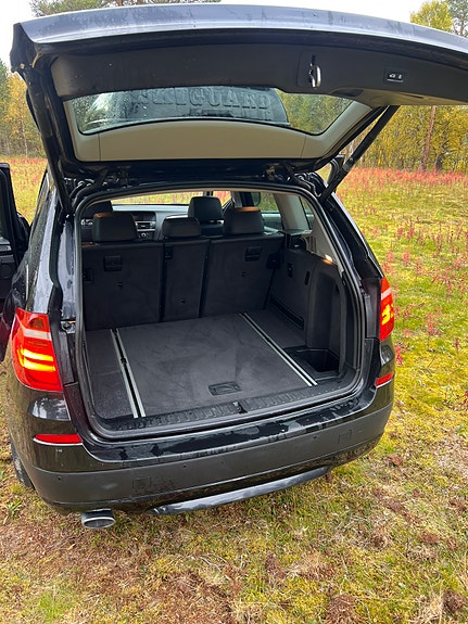 BMW X3 11 of 11