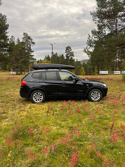 BMW X3 6 of 11