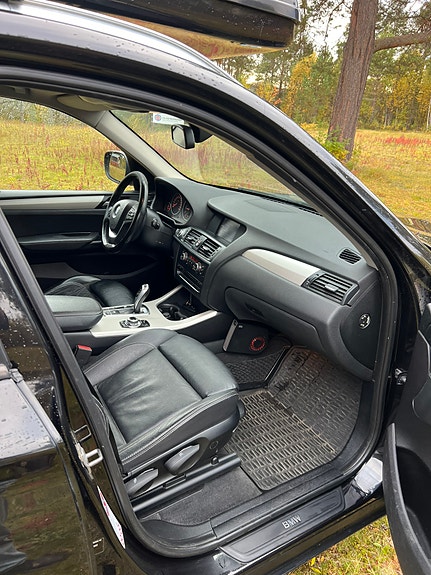 BMW X3 7 of 11