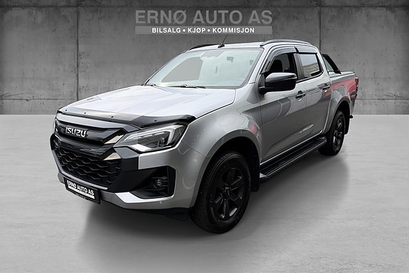 Isuzu D-max 4 of 15