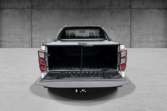 Isuzu D-max 14 of 15