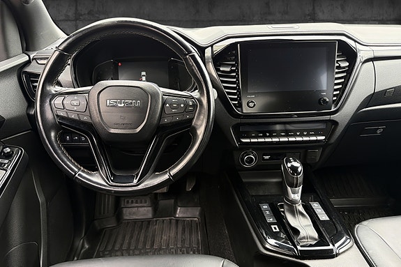 Isuzu D-max 12 of 15