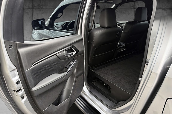 Isuzu D-max 9 of 15