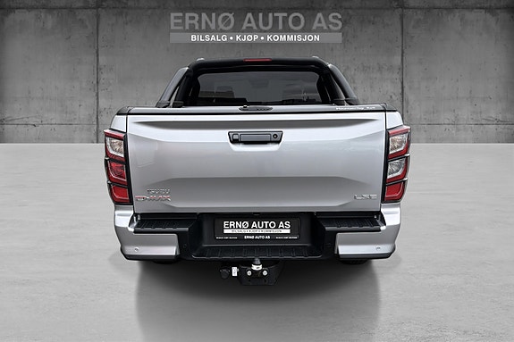 Isuzu D-max 6 of 15