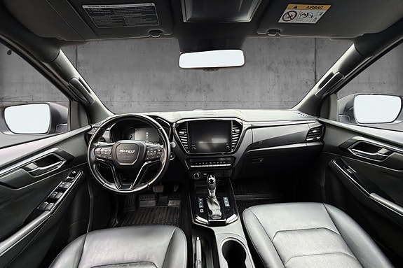 Isuzu D-max 13 of 15
