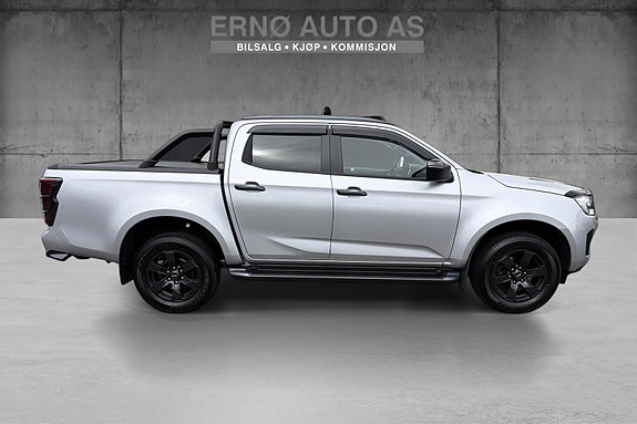 Isuzu D-max 2 of 15
