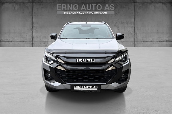 Isuzu D-max 3 of 15