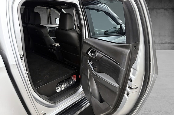 Isuzu D-max 11 of 15