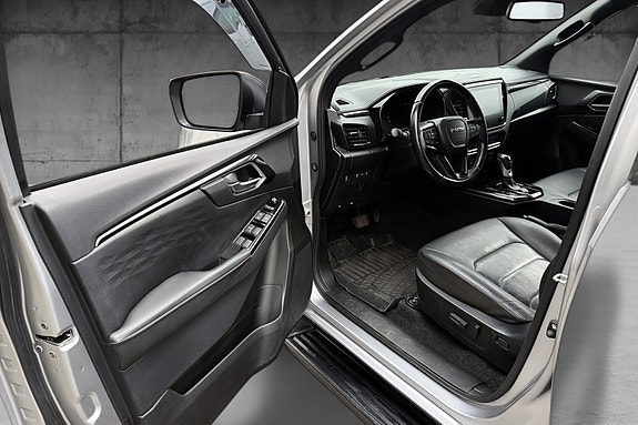 Isuzu D-max 8 of 15