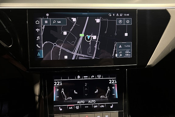 Audi e-tron 21 of 27