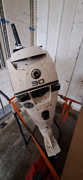 Femundsbåter pris mellom 10000-25000kr 9 of 11