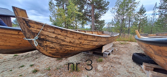 Femundsbåter pris mellom 10000-25000kr 6 of 11