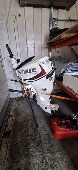 Femundsbåter pris mellom 10000-25000kr 10 of 11