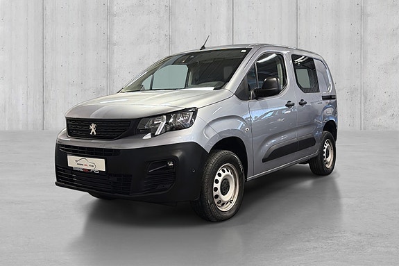 Peugeot Partner 3 of 21
