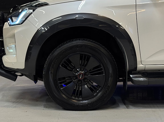 Isuzu D-max 12 of 30