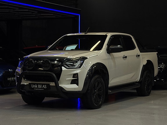 Isuzu D-max 3 of 30
