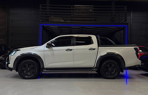 Isuzu D-max 4 of 30