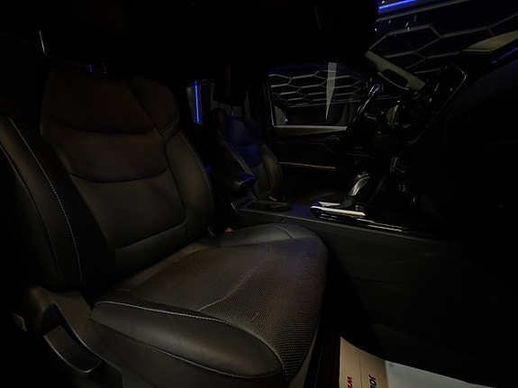 Isuzu D-max 19 of 30