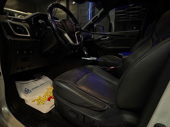 Isuzu D-max 15 of 30