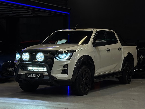 Isuzu D-max 2 of 30