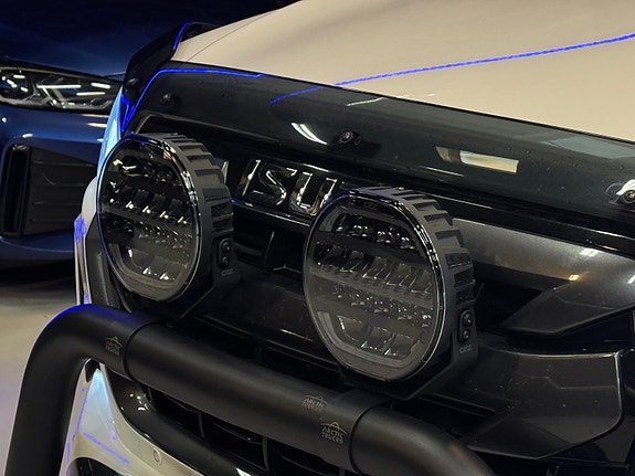 Isuzu D-max 14 of 30