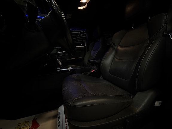 Isuzu D-max 16 of 30