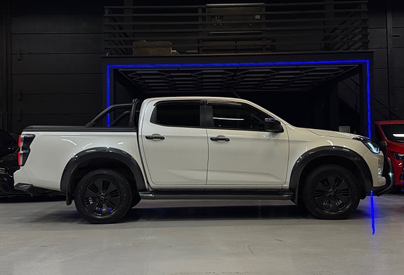 Isuzu D-max 9 of 30