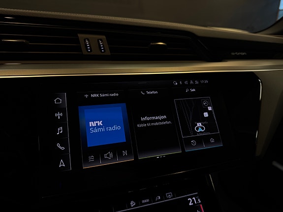 Audi e-tron 25 of 30