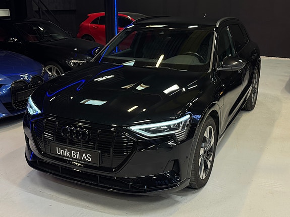 Audi e-tron 6 of 30