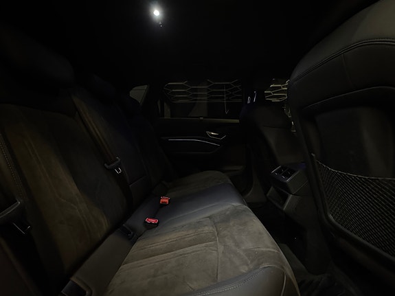Audi e-tron 16 of 30