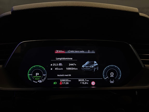 Audi e-tron 20 of 30