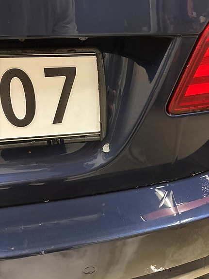 BMW 520d 10 of 13