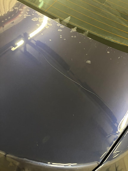 BMW 520d 11 of 13