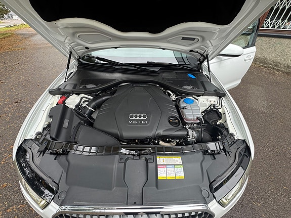 Audi A6 allroad 7 of 26