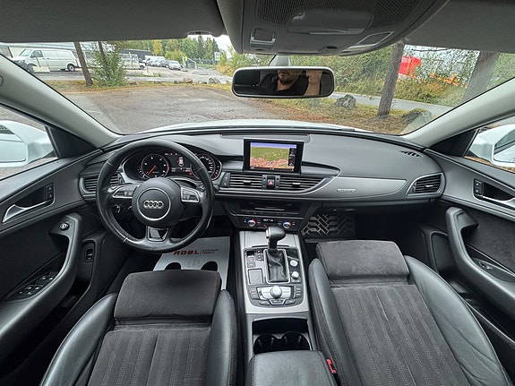 Audi A6 allroad 16 of 26